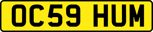 OC59HUM
