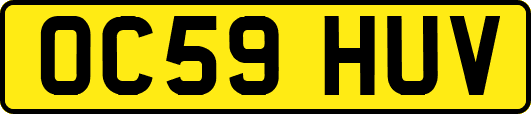 OC59HUV