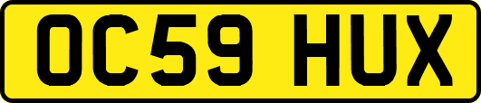 OC59HUX