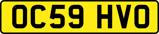 OC59HVO
