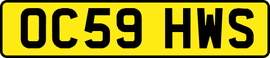 OC59HWS