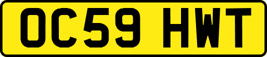 OC59HWT