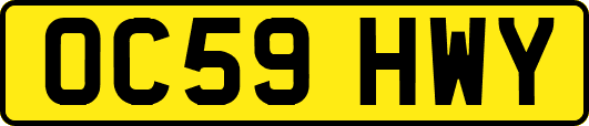OC59HWY