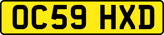 OC59HXD