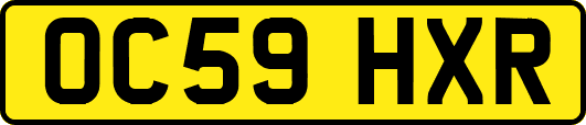 OC59HXR