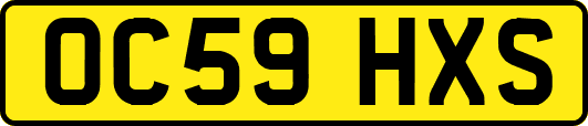 OC59HXS