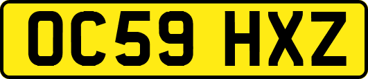 OC59HXZ