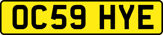 OC59HYE