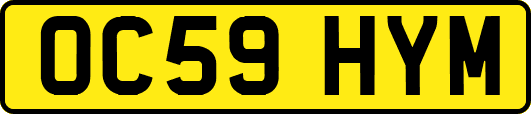 OC59HYM