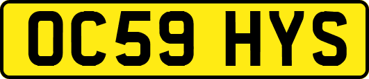OC59HYS