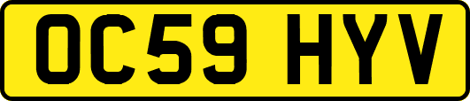 OC59HYV