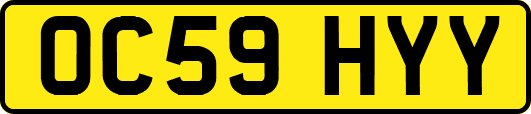 OC59HYY