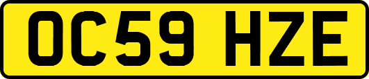 OC59HZE