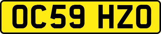OC59HZO