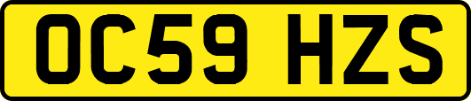 OC59HZS