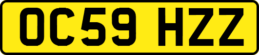 OC59HZZ