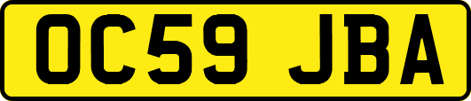 OC59JBA