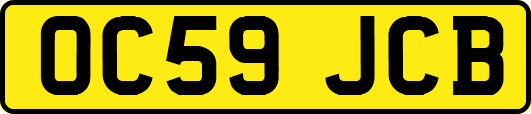 OC59JCB