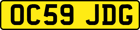 OC59JDG