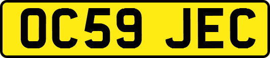 OC59JEC
