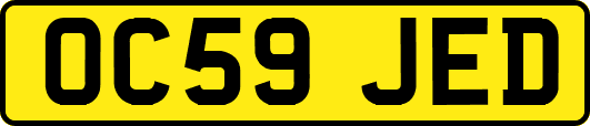 OC59JED