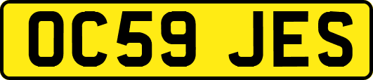 OC59JES