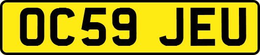 OC59JEU