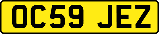 OC59JEZ
