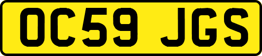 OC59JGS