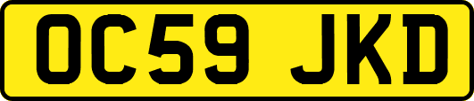 OC59JKD