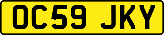 OC59JKY