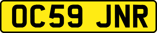 OC59JNR
