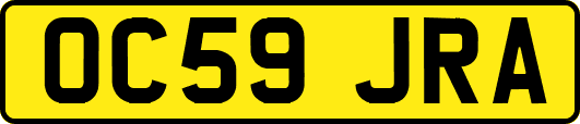 OC59JRA