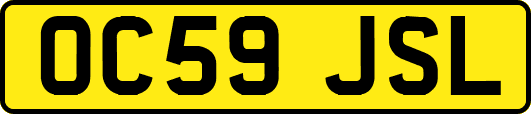 OC59JSL