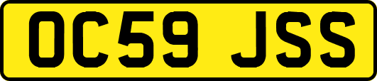 OC59JSS