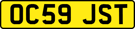 OC59JST