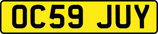 OC59JUY