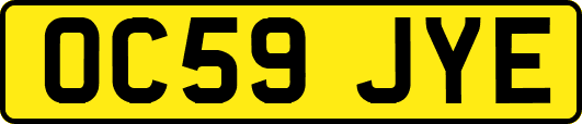 OC59JYE