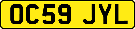 OC59JYL