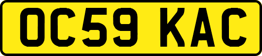 OC59KAC