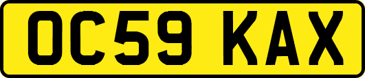 OC59KAX