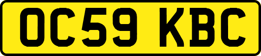 OC59KBC