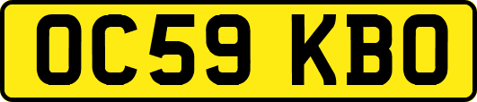 OC59KBO