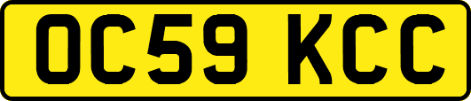 OC59KCC