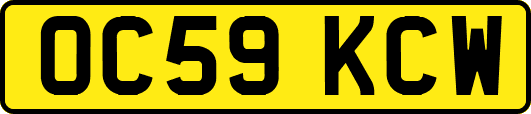 OC59KCW
