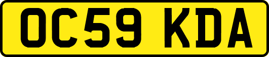 OC59KDA