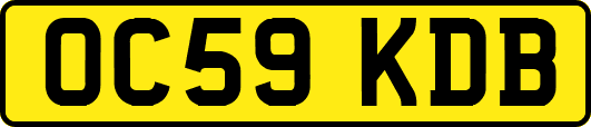 OC59KDB