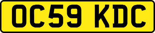 OC59KDC