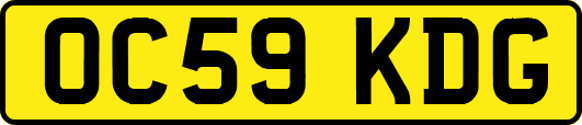 OC59KDG