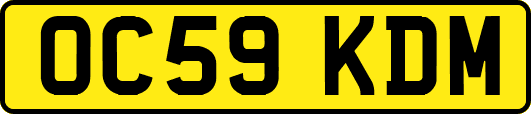 OC59KDM